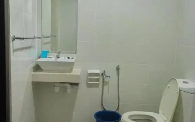 Caliph Suite Guest House @ Anjung Vista Condo ( Homestay) Kubang Kerian - photo 5