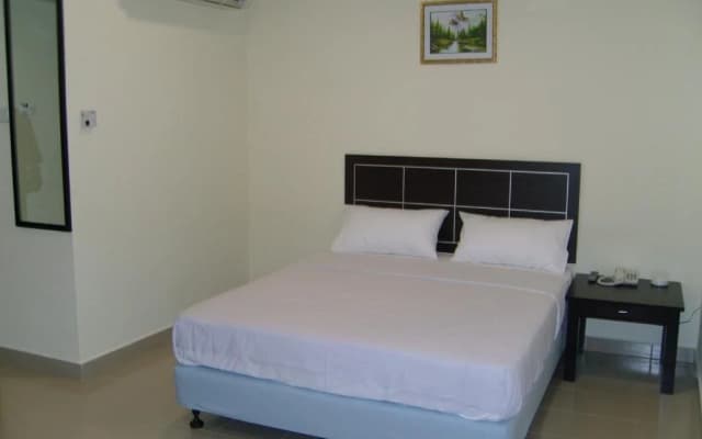 Linkway Hotel - photo 3