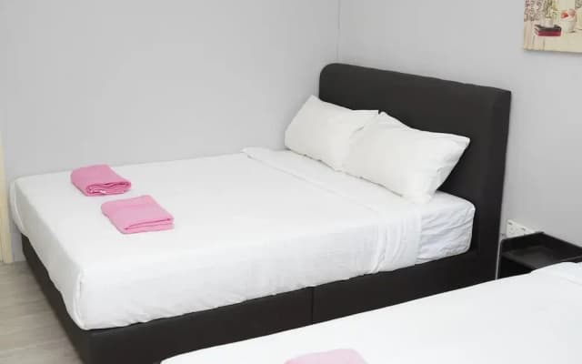 Ir inn Hotel - photo 4