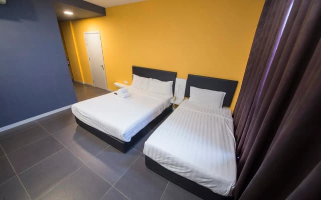 B&S Boutique Hotel - photo 4