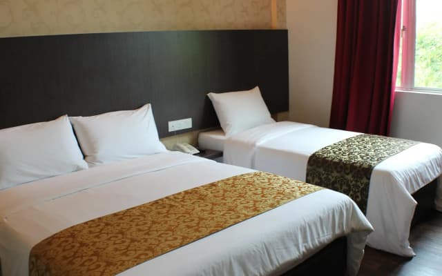 Hotel Rosmerah - photo 3