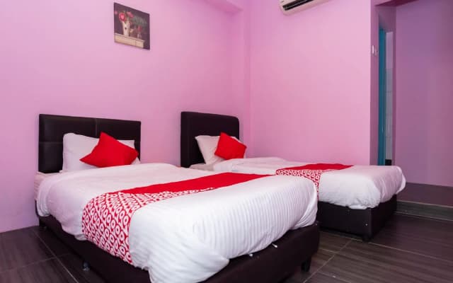 OYO 1125 IR Inn Hotel - photo 5