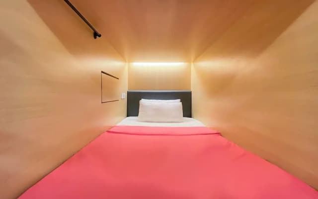 Sogor Girls Dormitory by OYO Rooms - photo 4