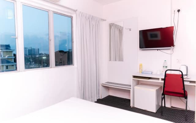 Capital O Ridel Hotel Kota Bharu - photo 4