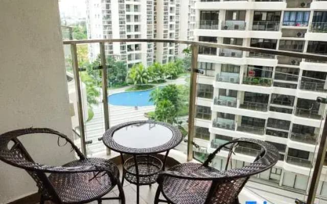 JB City Family Suite Danga Bay by Cowidéa - photo 4