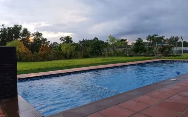 Villa RI Homestay - photo 2