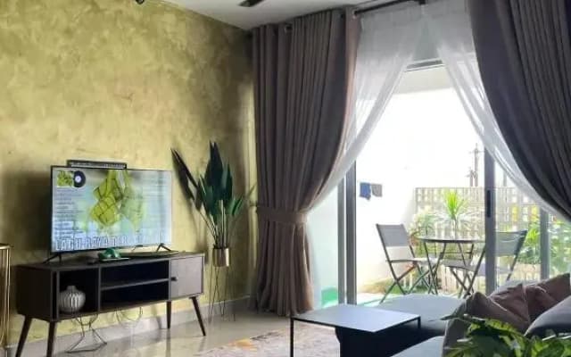 Jentayu Homestay - photo 5