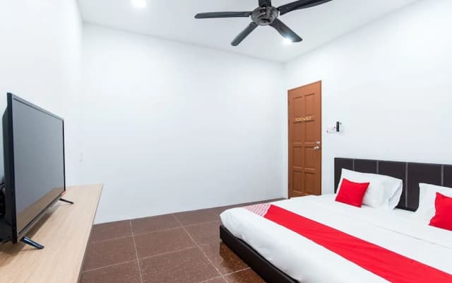 Weng Bee Guest House by OYO Rooms - photo 3