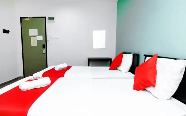 Hotel De Kiara By OYO Rooms - photo 5