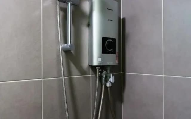 New Sunway City 2-5pax Lovely And Cozy Home - photo 2