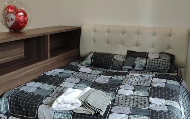 01-Austin Regency JY homestay for 4pax near Toppen Aeon Tebrau - photo 2