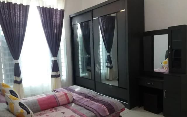 Aurora Homestay Melaka - photo 5