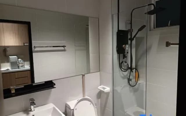 Trellis Residences (5 min to RTS and CIQ) - photo 5
