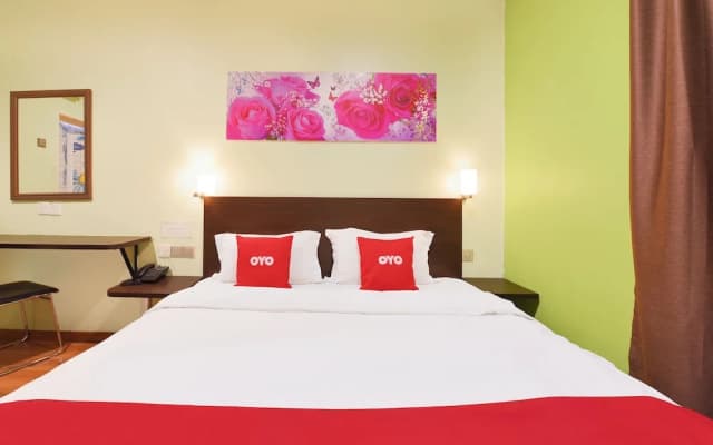 Hotel O G Home Hotel, Kota Bharu, Kelantan. - photo 5