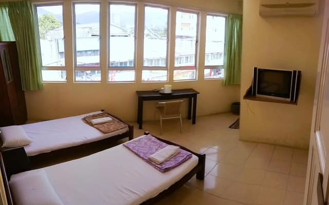 Hotel Tanjong - photo 3