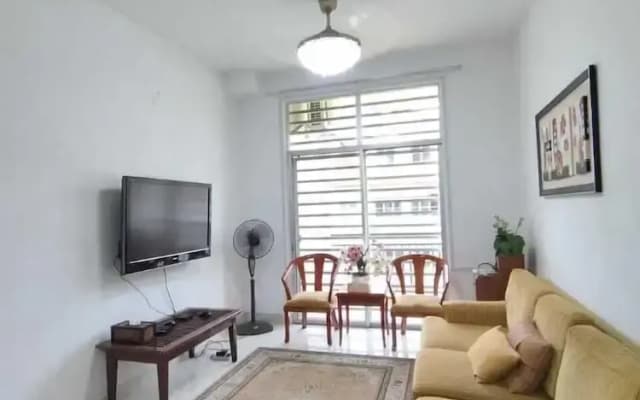 Homestay Ainis Guest House - photo 4