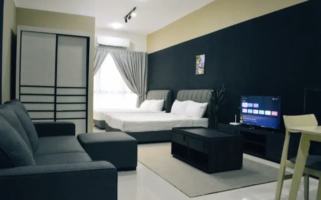 Klia Airport Homestay 17 - photo 4