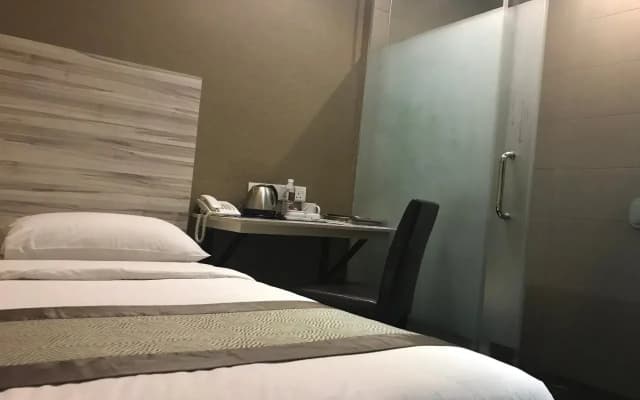 Hotel Austin Paradise - Pulai Utama - photo 4