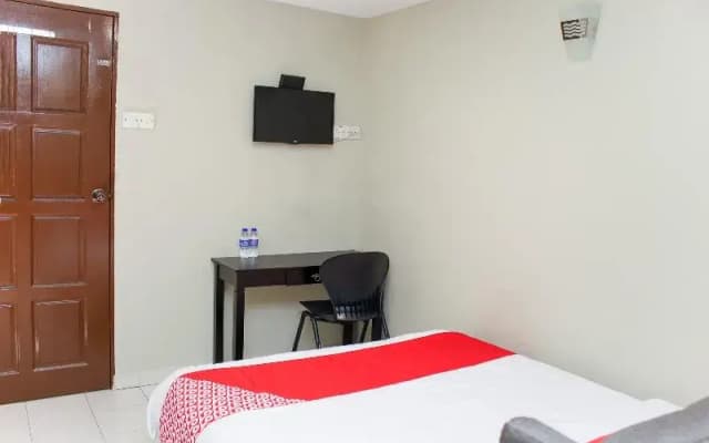 Prima Saujana Budget Hotel by Rooms - photo 4