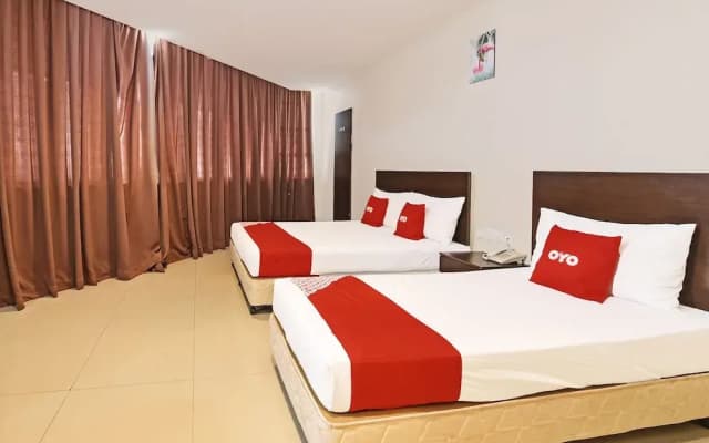 OYO 90669 My Hotel Vistana - photo 4