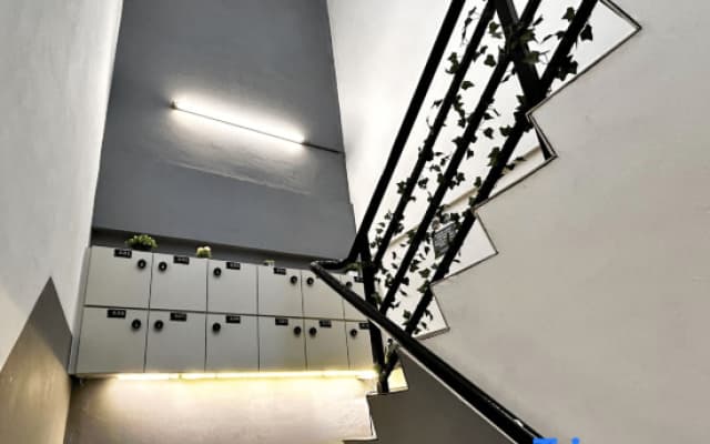 MetroCity Backpackers - photo 2