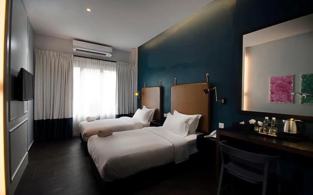 Palm Hotel Ipoh - photo 3
