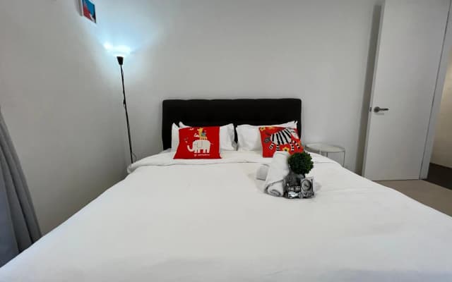 Arcoris SOHO Mont Kiara - photo 5