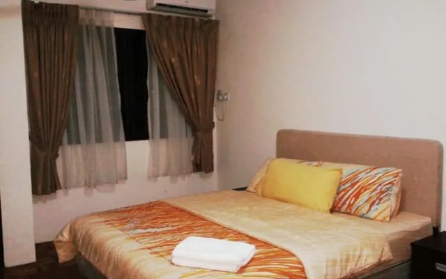Sharifah Guest House @ Taman Rafia - photo 5