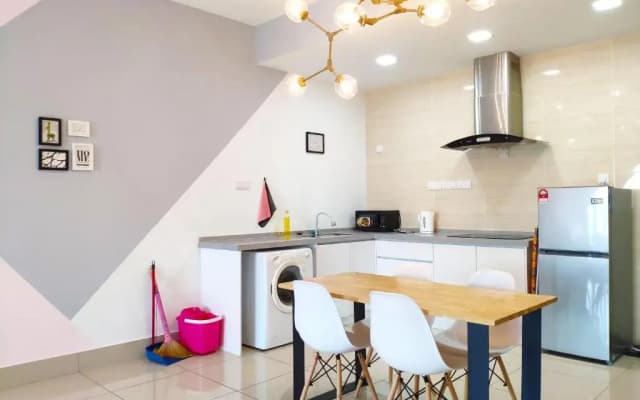 One Residences, 4 pax, 5 mins to MyTOWN - photo 2