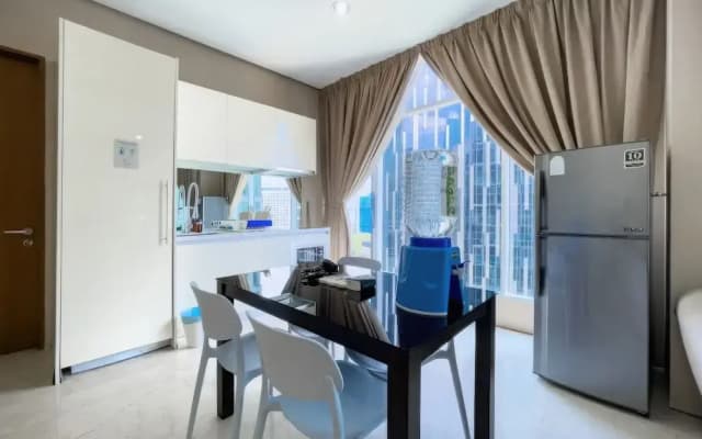 Lot 163 Fraser Place Luxury Apartments - photo 3