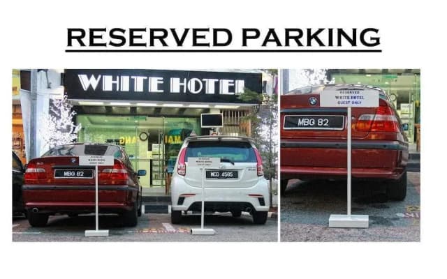 White Hotel - photo 3