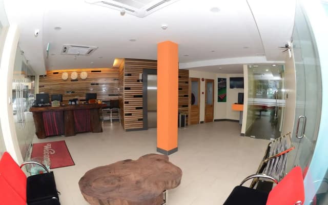 DK Value Inn - photo 2
