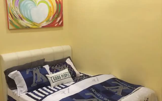 Adni Suite Homestay Seri Manjung - photo 2