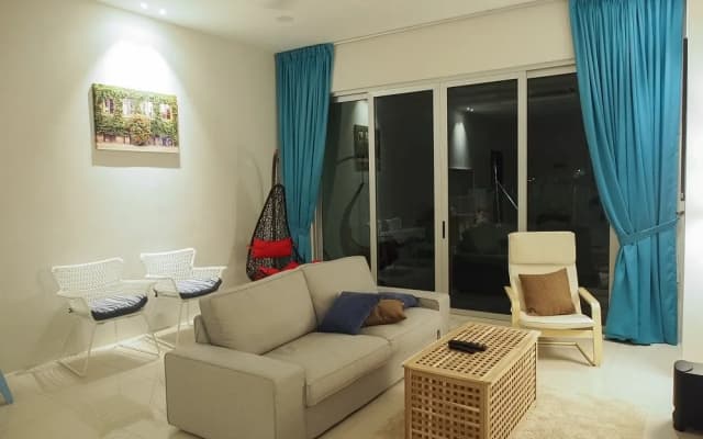 Greenwich South Condominium - photo 2