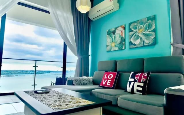 JB City DangaBay Shopping Mall Apartment - photo 5