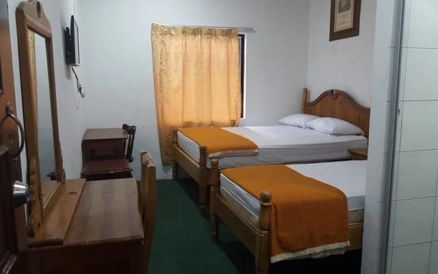 Home Inn Skudai Soho - photo 4