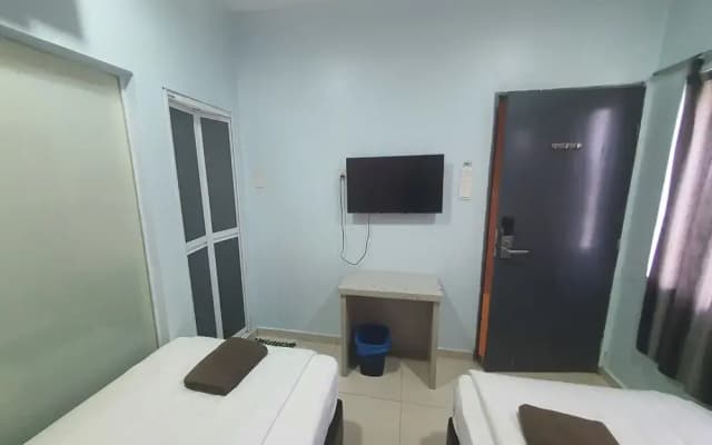 OYO 90177 Byond Hotel - photo 5