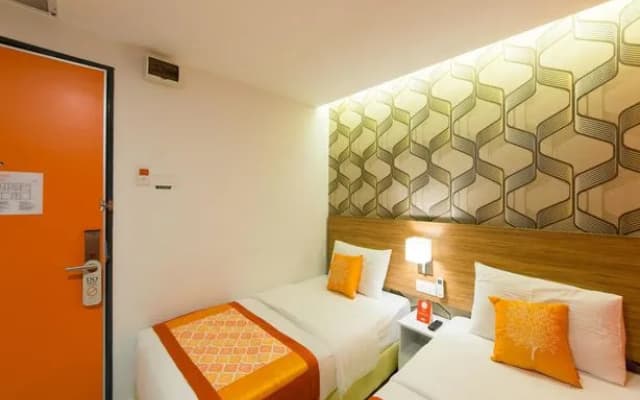 OYO Rooms Uptown Damansara - photo 2