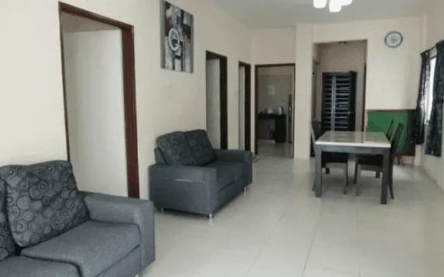 Khor @ Rose Apartment - photo 3