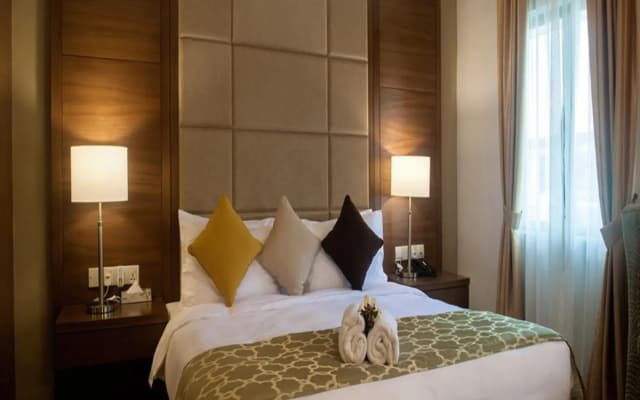 Residence Inn Cherating - photo 5