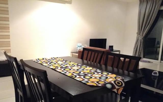 Homestay in Johor - Bear House - photo 2