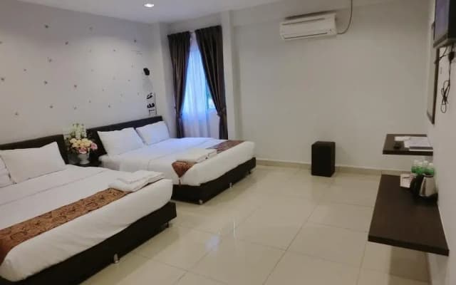 Nah Hotel - photo 4