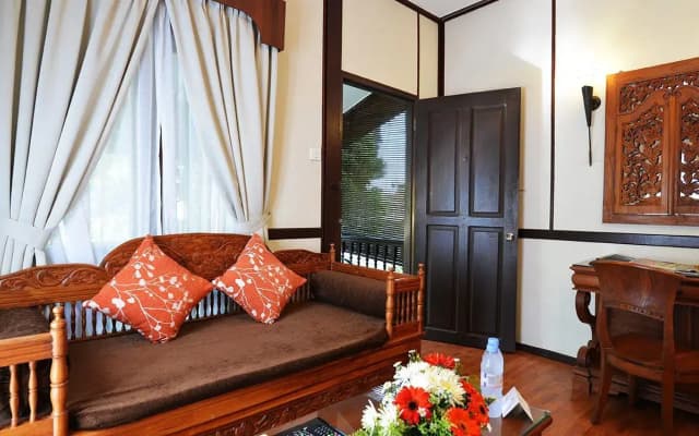 Lavilla By Holiday Villa Cherating - photo 4