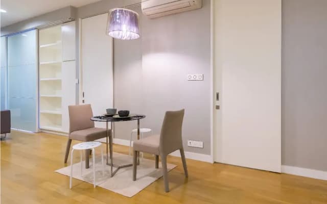 BedStay Platinum Suites - photo 2