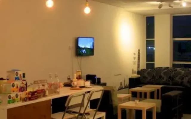 Bed and Bike Backpacker Studio - Hostel - - photo 4
