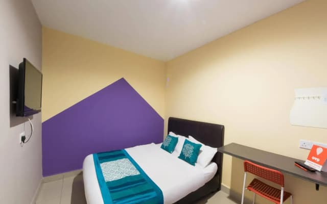 OYO 131 Dejaya Hotel Kota Damansara - photo 3