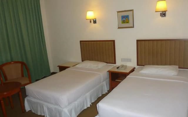 Seafest Hotel - photo 5