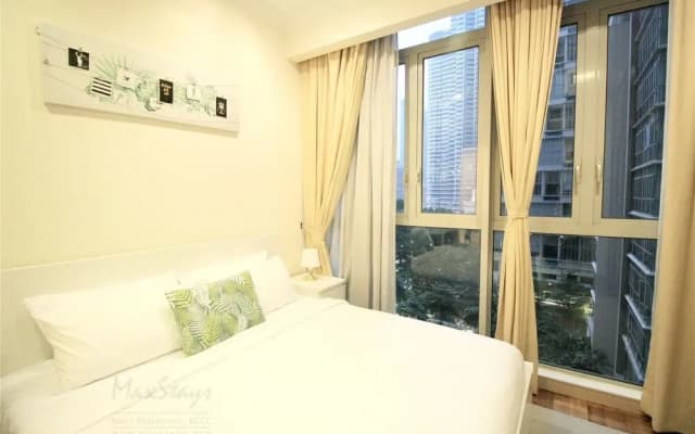 MaxStays - Max Style@ Marc Residence - photo 2