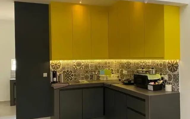 Guesthouse @ Ipoh garden II - photo 4