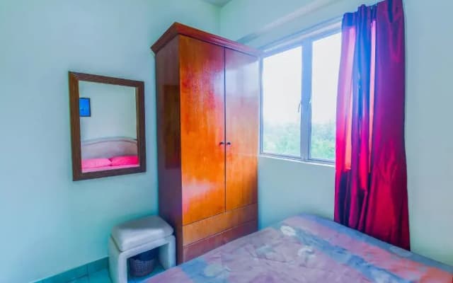 OYO Home 90466 JC Sunshine Bay Resort Apartment Port Dickson - photo 3